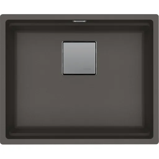 Franke KNG 110-52 šedá bridlica