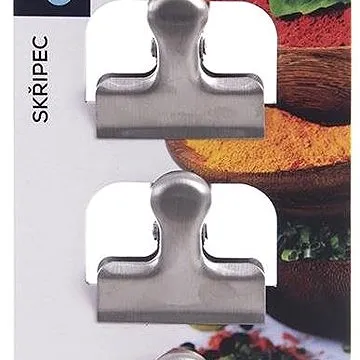 Orion Klipsa nerez 4 cm 3 ks (532081)