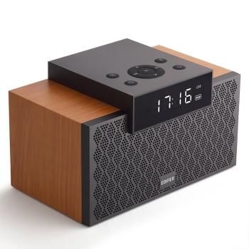 EDIFIER reproduktory M260, 20W, hnedá