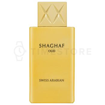 Swiss Arabian Shaghaf Oud parfémovaná voda unisex 75 ml - 30 dní na vrátenie tovaru, Garancia originality
