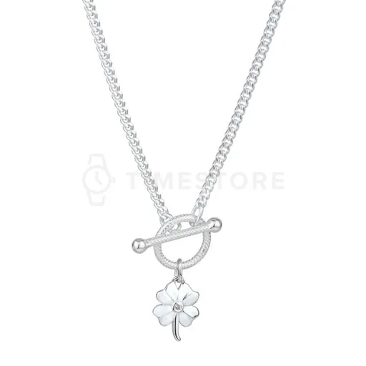 Strieborný náhrdelník s príveskom TS-PN-0051