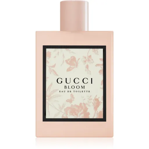 Gucci Bloom toaletná voda pre ženy 100 ml