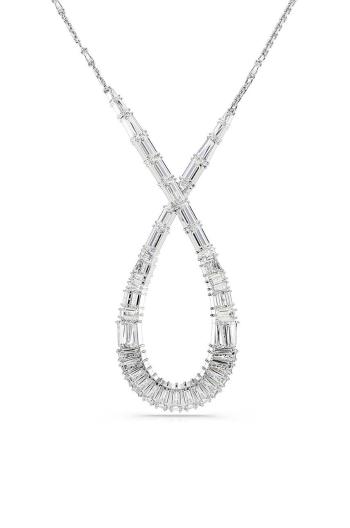 Náhrdelník Swarovski HYPERBOLA