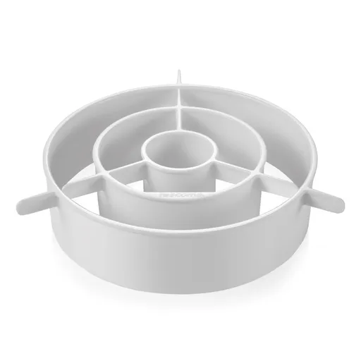 Tvorítko na farebné tortové korpusy DELÍCIA