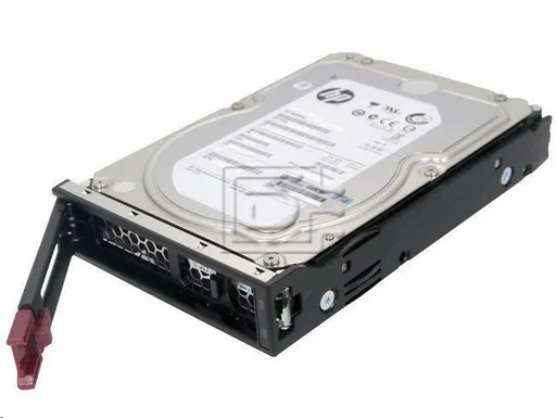 HPE 6TB SAS 12G Midline 7.2K LFF 3.5in LP 512e HDD 861746-B21 RENEW dl160/dl180/ml30/350 g10 dl340/dl380/385/385v2 g10+