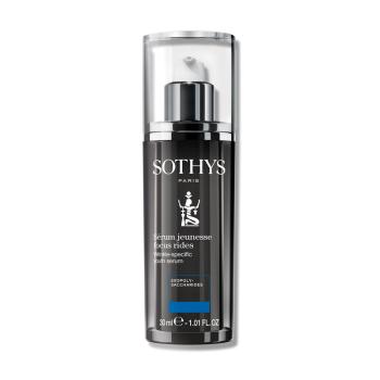SOTHYS Paris Pleťové sérum proti vráskam (Wrinkle Specific Youth Serum) 30 ml