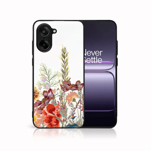 MY ART Ochranný kryt pre OnePlus Nord CE 5 5G MEADOW (159)