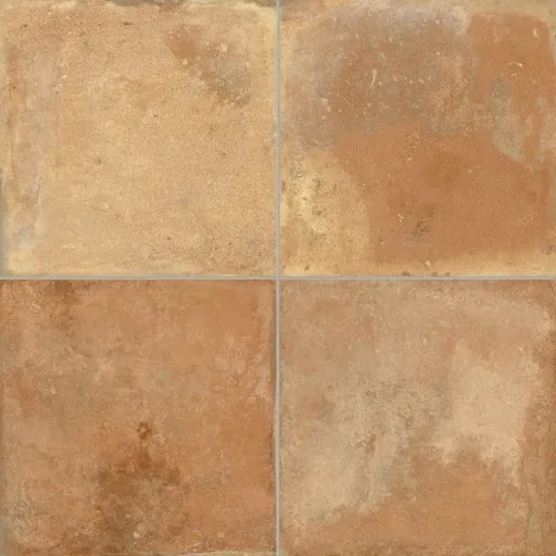 Dlažba Peronda FS Nonna hnedá 45,2x45,2 cm mat FSNONNA