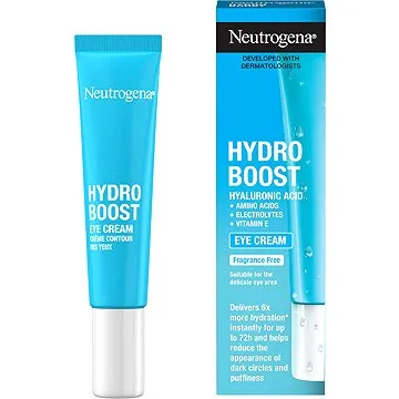NEUTROGENA Hydro Boost Eye 15 ml (3574661352527)