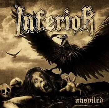 Inferior - Unsoiled, CD