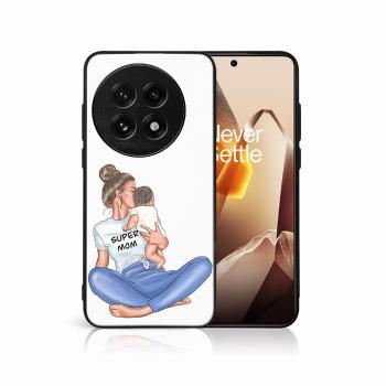 MY ART Ochranný kryt pre OnePlus 13 5G SUPERMOM (112)