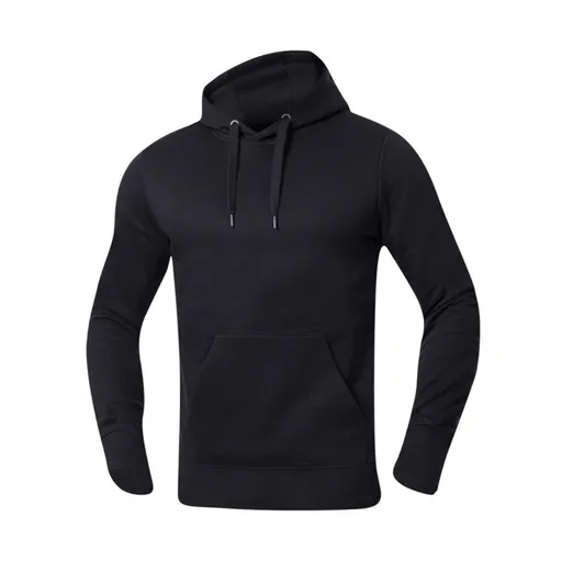 Ardon Pánska mikina ARDON RIVARY - Čierna | L