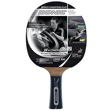 Donic Waldner 900, Konkávna (FL) (1420120201)