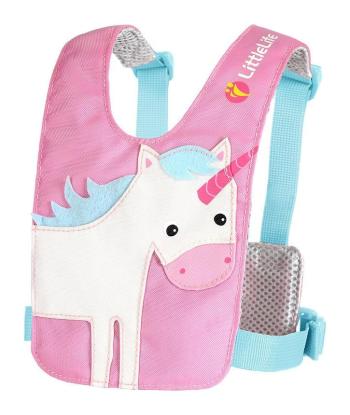 LittleLife Toddler Reins unicorn