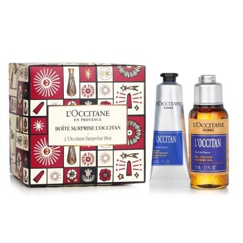 L`Occitane en Provence Darčeková sada Surprise Box Set