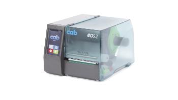 Partex MK10-EOS2 tlačiareň (bez rezačky) 300 dpi