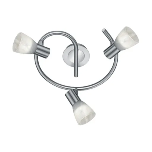 Trio Levisto led bodové osvetlenie nikel 871090307 TR871090307