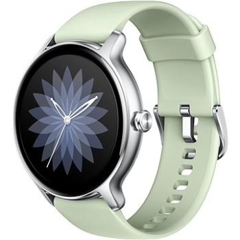 WowME Lotus Silver/Green (lotS)
