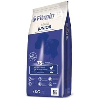 Fitmin dog maxi junior – 3 kg (8595237007042)