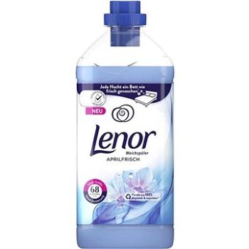 LENOR Aprilfrisch 1,7 l (68 praní) (8006540484289)