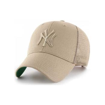 '47 Brand  Cap mlb new york yankees branson mvp  Šiltovky Béžová