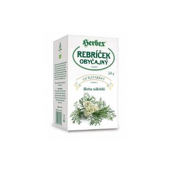 Herbex Řebříček obecný 50 g