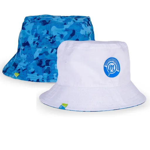 Preston innovations klobúk reversible bucket hat