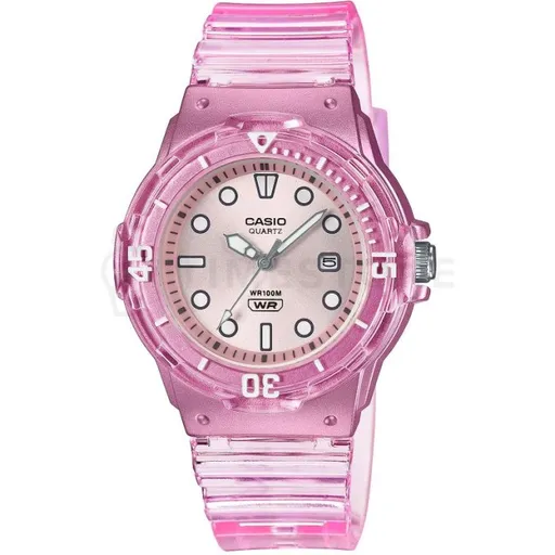 Casio Collection LRW-200HS-4EVDF