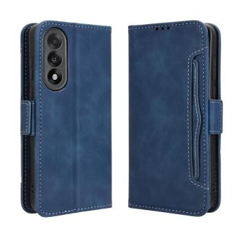 SLOT Peňaženkový obal pre OnePlus Nord 5 5G modrý
