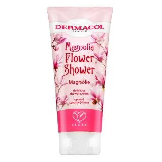 Dermacol sprchový krém Magnolia Flower Shower 200 ml