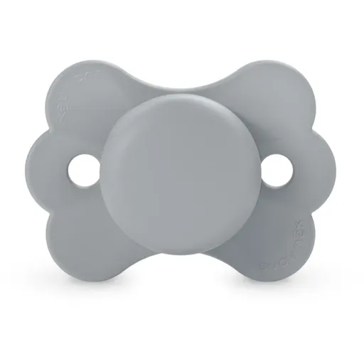 Suavinex Wonderland SX Pro Physiological 6-18 m cumlík Blue 1 ks