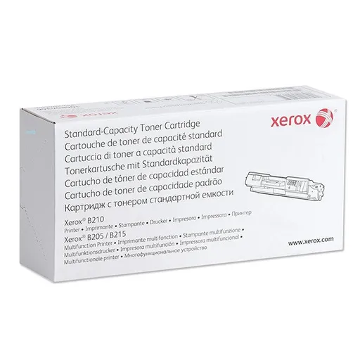 XEROX 106R04348 - originálny toner, čierny, 3000 strán