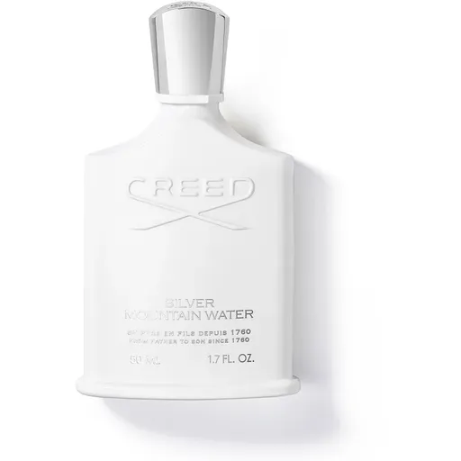 Creed Silver Mountain Water parfumovaná voda unisex 50 ml
