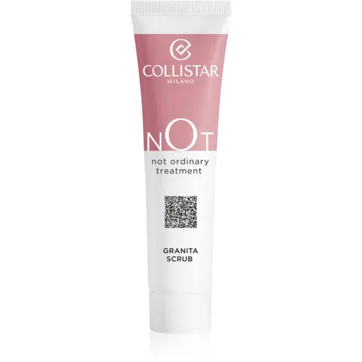 Collistar NOT Granita Scrub peeling na pery 12 ml