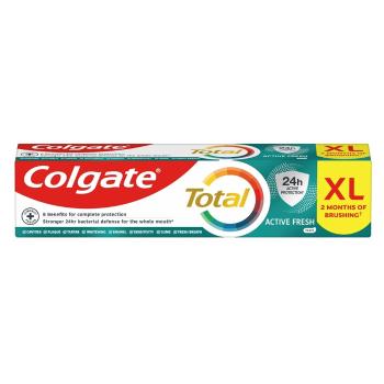 COLGATE Total Zubná pasta  Active Fresh 125 ml