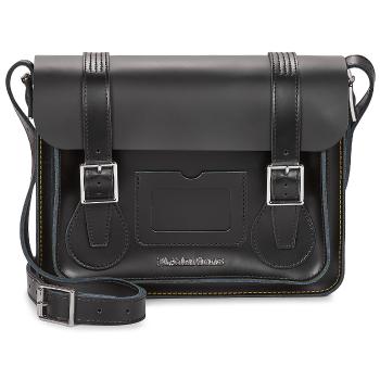 Dr. Martens  11" Satchel  Tašky cez rameno Čierna