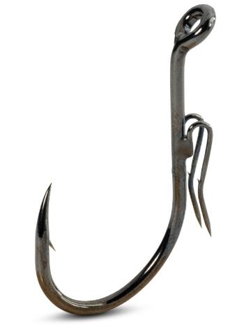 Uni cat háčik btx 88 bait gripper 4 ks - 5/0