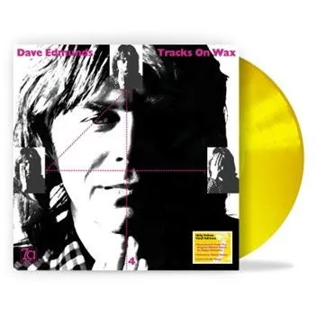 Tracks On Wax 4 - Dave Edmunds LP