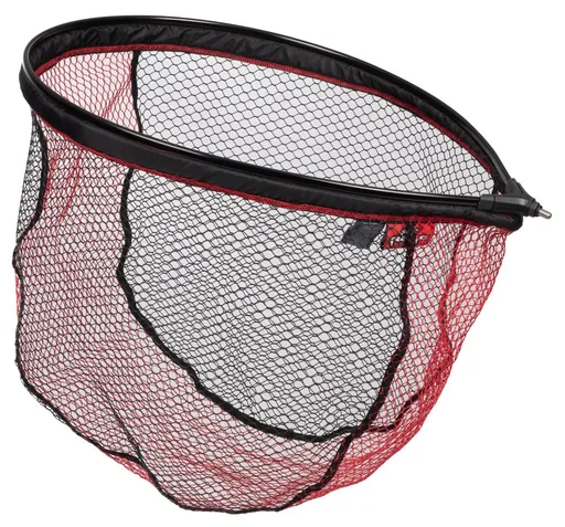 Fox rage podberáková hlava rubber net head - 60 cm
