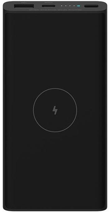 Power bank Xiaomi 10W Wireless Power Bank 10000 mAh