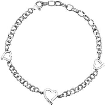 HOT DIAMONDS Love DL564 (Ag925/1000, 6,8 g) (5055069032092)