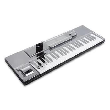 DECKSAVER Native Instruments Kontrol S49MK2 Cover (HN187832)