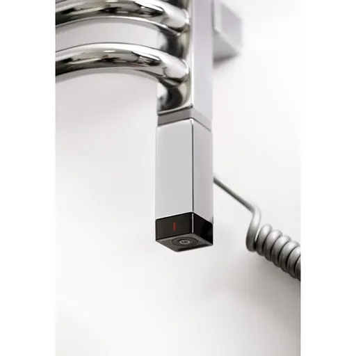 House Level ONE vykurovacia tyč 800 w chróm lesk HOH0800CHLK