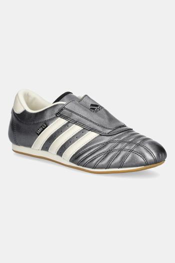 Tenisky adidas Originals Taekwondo strieborná farba, JS4465