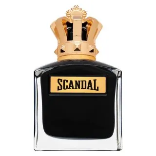 Jean P. Gaultier Scandal Le Parfum Intense parfémovaná voda pre mužov Refillable 150 ml