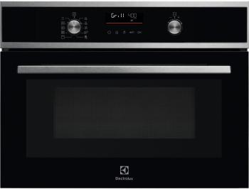 ELECTROLUX 600 FLEX Quick&Grill EVM6E46X (7332543834365)