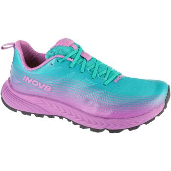 Inov 8  Trailfly Speed  Bežecká a trailová obuv Fialová