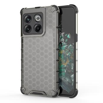 HONEYCOMB Ochranný kryt OnePlus 10T 5G čierny