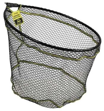 Matrix podberáková hlava carp scoop landing net - m 50x40 cm