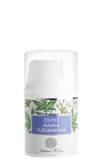 Nobilis Tilia Čistiaca maska túžobníková 50 ml